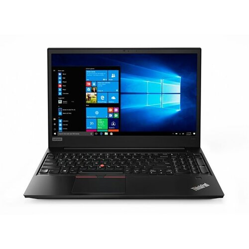 Lenovo ThinkPad E580 20KS001JYA Win10Pro 15.6FHD, Intel QC i5-8250U/8GB/256GB SSD/UHD 620 laptop Slike