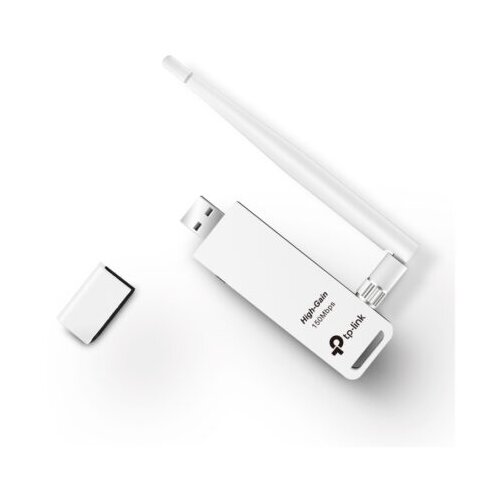  WiFi TP-LINK TL-WN722N USB N150 Cijene