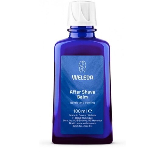 Weleda Balzam posle brijanja, 100ml Cene