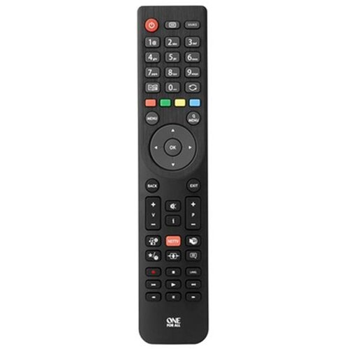 Ofa zamjenski daljinski za telefunken tv urc1918 Cijene