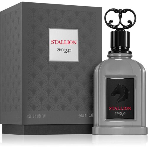 Zimaya Stallion parfemska voda za mu&amp;scaron;karce 100 ml Slike