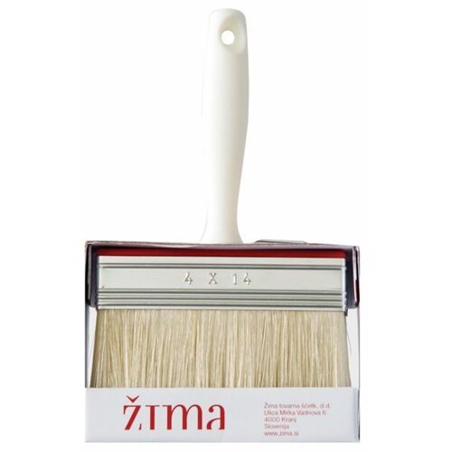 Žima Ravni kist Disper (&amp;Scaron;irina kista: 14 cm) Slike