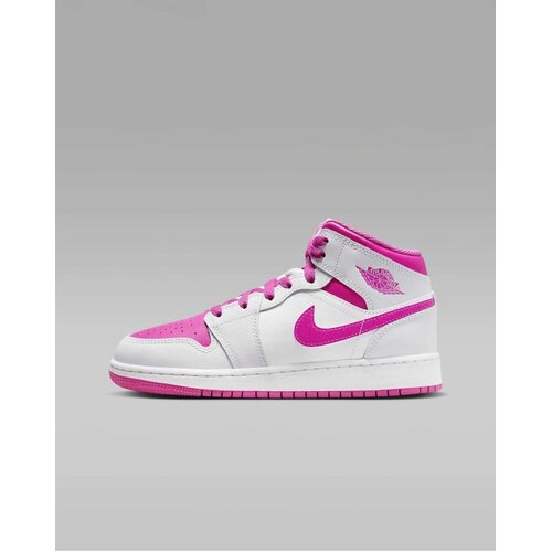 Nike Air jordan 1 mid fund gg Cene