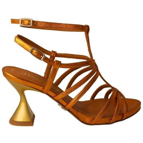 Dura & Dura Sandali & Odprti čevlji - Oranžna Cene