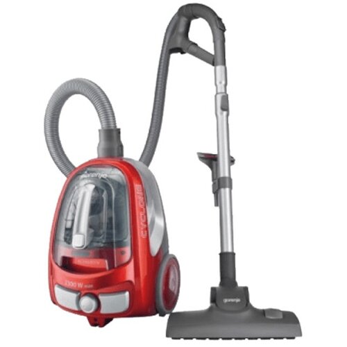 Gorenje usisivac VC2303SPRCY #mkabn Cene