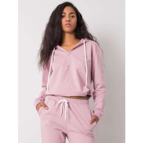 Sublevel Sweatshirt-D10043O02713A-light purple Cijene