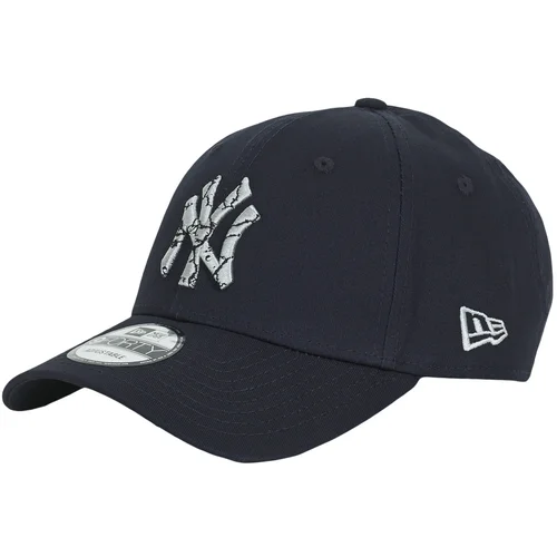 New Era Kape s šiltom MARBRE INFILL 9 FORTY NEW YORK YANKEES NVYGRA