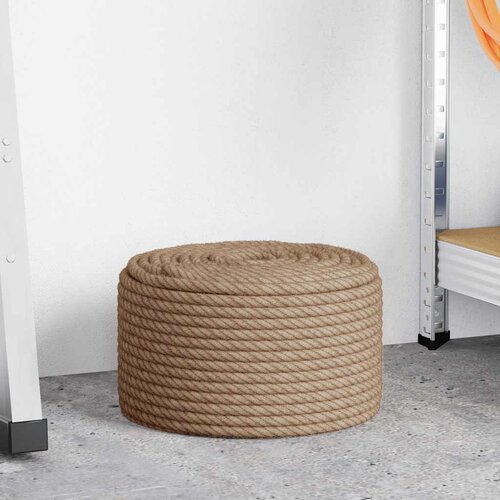  Uže od 100% Jute 10 mm 100 m Cijene