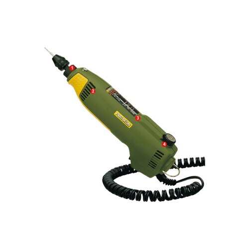 Proxxon bušilica-brusilica 100W 12V FBS 12/EF P28462 Cene