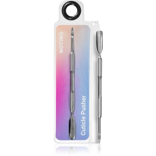 Notino Nail Tools Cuticle Pusher večnamensko orodje za nego obnohtne kožice 1 kos Cene