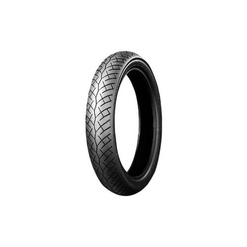 Bridgestone BT45 F ( 3.50-18 TT 56H M/C, prednji kotač ) Slike