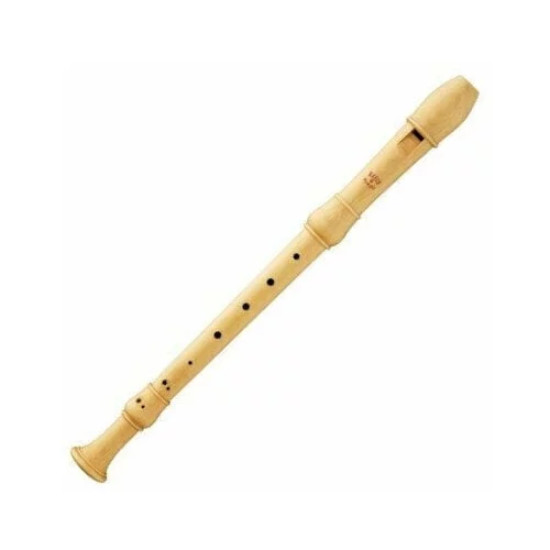 Moeck 3200 Soprano uzdužna flauta C Natural