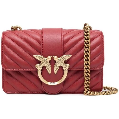 Pinko 1P22UJ-A03Z Red Slike