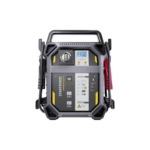 Gys STARTRONIC SUPERCAP 12/24 V 082816 brzi start sustav 12 V, 24 V Cijene