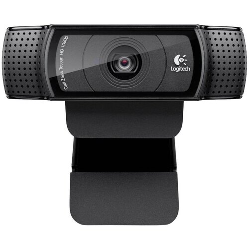 Logitech spletna kamera C920 Slike