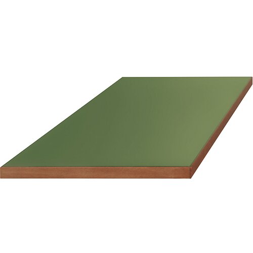 LISTA Delovna plošča za modulne delovne mize, obloga Urphen na osrednji iverni plošči, ŠxG 1500 x 750 mm, debelina 40 mm Cene