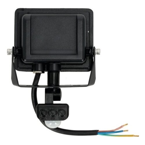  LED reflektor sa senzorom, 30 W, 230 V, 6500 K, IP44 Slike