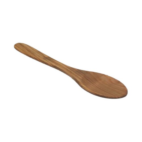 Wood Holz ka&amp;scaron;ika obična kuhinjska dužine 25 cm ( A 30 ) maslina Slike
