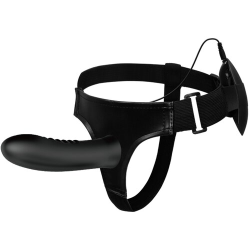 Pretty Love Vibracijski strap-on Myron Cene