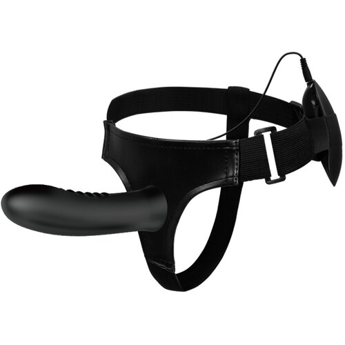 Pretty Love vibracijski strap-on Myron Cene
