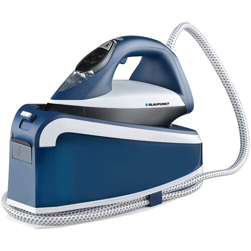 Pegla sa parnom stanicom Blaupunkt SSP-701 Slike