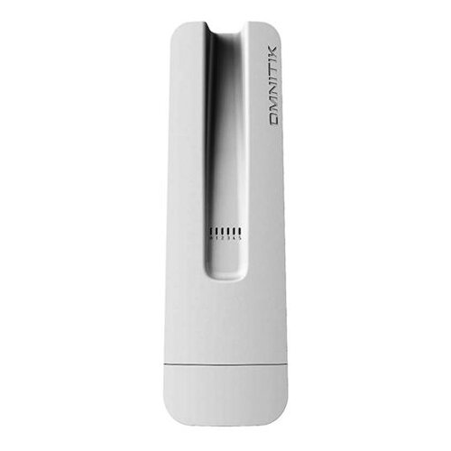 MikroTik RouterBOARD OmniTIK PG-5HacD 5GHz Dual chain dostopna točka (RBOMNITIKPG-5HACD), (5000368028) Cene