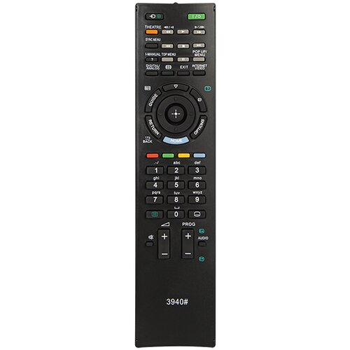 Univerzalni daljinski upravljalnik LCD TV SONY Cene