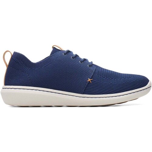 Clarks Step Urban Mix Plava Slike