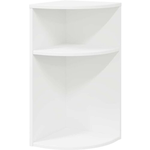  Konačna Stolić Bijelo 29,6 x 29,6 x 60 cm Konstruirano drvo Slike