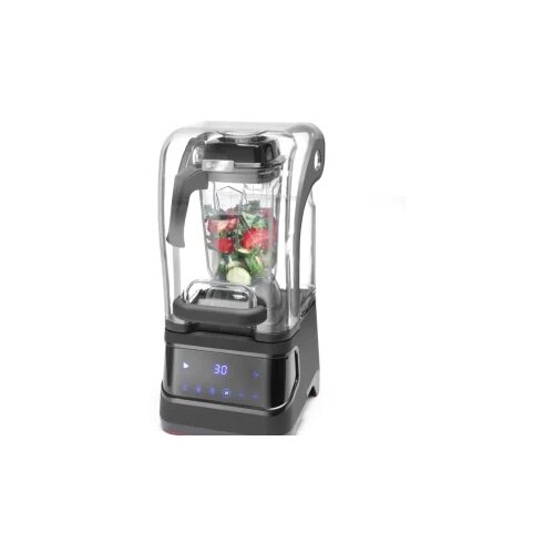 Digitalni blender sa zvučnim kući&amp;scaron;tem Slike