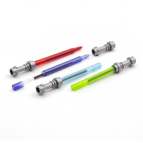 Lego Gel olovke u setu 4 kom Star Wars &amp;ndash; Slike