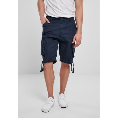 Brandit Men's Urban Legend Shorts Blue Slike