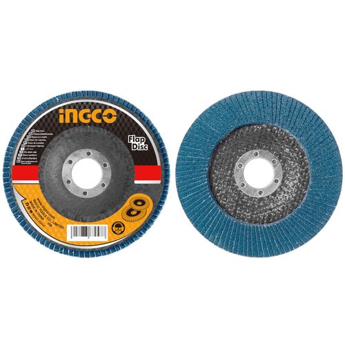 Ingco LAMELNI DISK 115X22 P60 FDZ1152 Cijene
