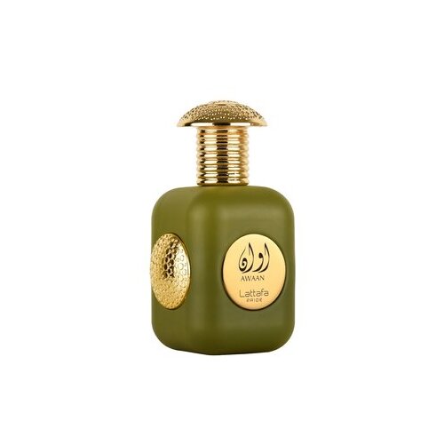 Lattafa Pride Awaan 100 ml parfemska voda unisex Slike
