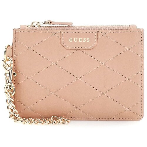 Guess Denarnice RW1696 P4401 Rožnata Slike