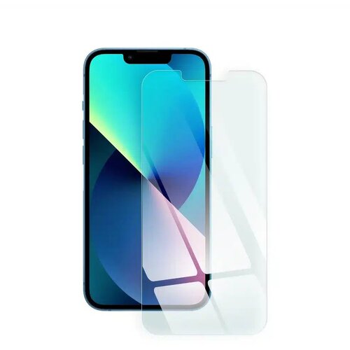 Blue Star kaljeno steklo za iPhone 13/13 Pro/14 Slike