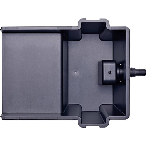 Pontec 73348 žleb za slap (D x Š x V) 315 x 265 x 150 mm 1 kos, (20638397) Cene