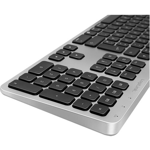 Logilink ID0206 multi-device keyboard Slike