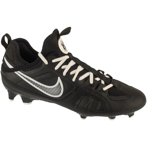 Nike Huarache 9 Varsity Lax FG Crna Cijene