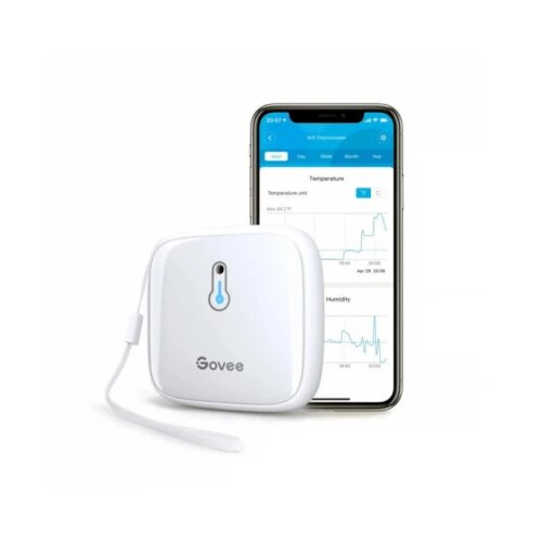 GOVEE Wifi termometar hygrometer H5179, Beli Cene