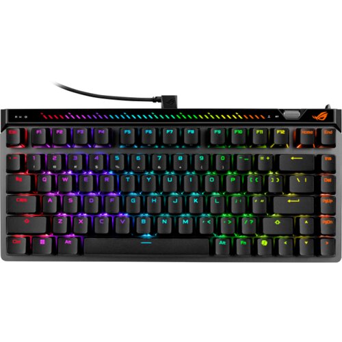 Asus Tipkovnica ROG FALCHION ACE 75HE/BK/V2/US/PBT Cijene