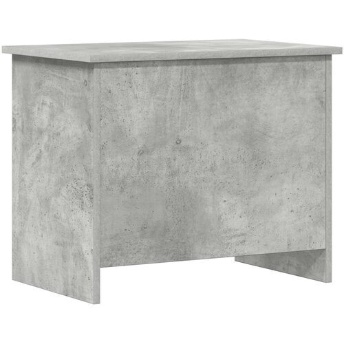  Skladi&scaron;ni kovčeg s pohranom Betonska siva 60 x 40 x 50 cm Cijene