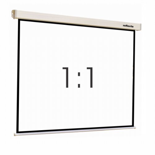 Reflecta Crystal-Line Rollo lux 200x200 Slike