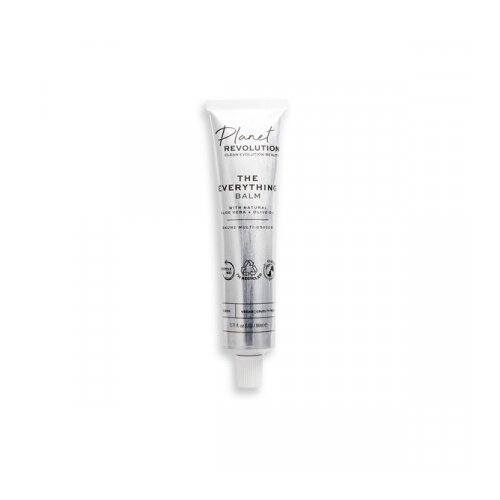 Planet Revolution večnamenski balzam - The Everything Balm Aloe & Olive Oil Cene