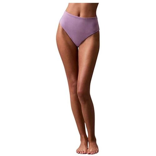 Calvin Klein lila ženski bikini Cene
