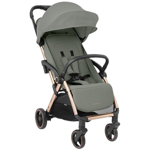 Kikka Boo Kolica autofolding Eden Army Green Cene