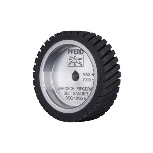 PFERD zamjenski valjak za tračnu brusilicu 86400162 promjer 100 mm Cijene