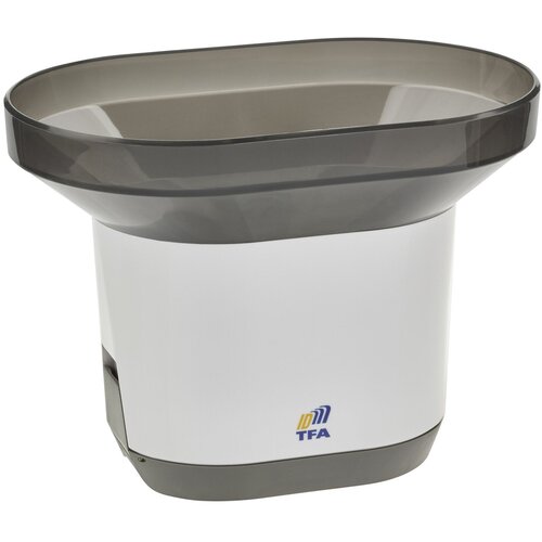 TFA me 30.3903.02 ID-A1 wei&szlig; Regensender Cijene