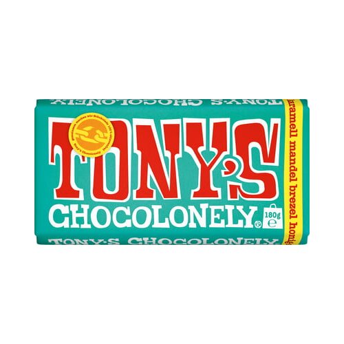 Tony&amp;#039;s Chocolonely Tony&amp;#039;s Greatest Bits Slike