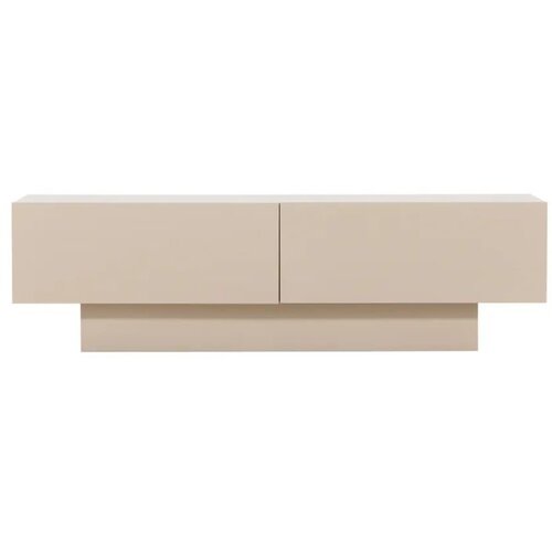 Venture Home TV komoda Cuenca 47 &amp;times; 45 &amp;times; 160 cm, svijetlosmeđa Slike